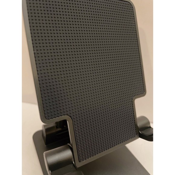 Adjustable Cell Phone Tablet Desktop Stand Holder Mount Cradle for iPhone iPad - Picture 2 of 8